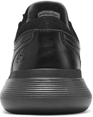 Skechers Garza 'Black Comfort' 204906-BLK Purchase Skechers Garza 'Black Comfort' 204906-BLK