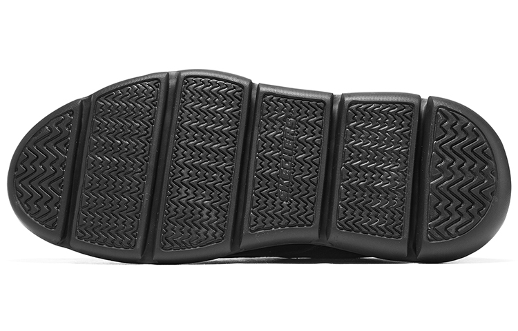 Details for Skechers Garza 'Black Comfort' 204906-BLK