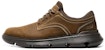 Skechers Garza 'Deep Brown Comfort Casual' 204702-CDB