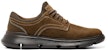 Skechers Garza 'Deep Brown Comfort Casual' 204702-CDB