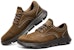 Skechers Garza 'Deep Brown Comfort Casual' 204702-CDB