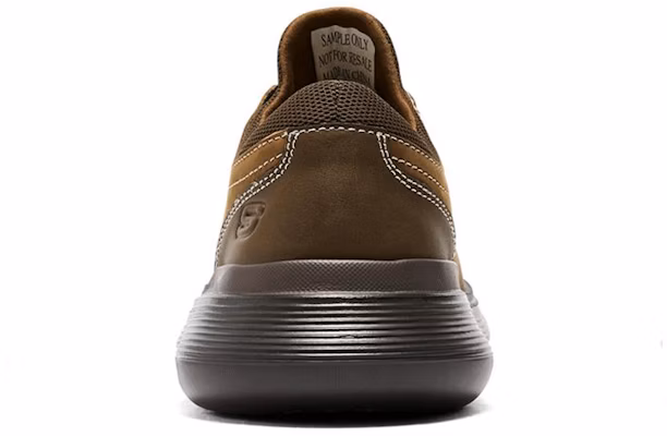 Skechers Garza 'Deep Brown Comfort Casual' 204702-CDB Shop Skechers Garza 'Deep Brown Comfort Casual' 204702-CDB