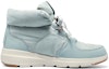 Order (W) But Glacial Ultra Skechers 'Biru Muda' 144194-LTBL