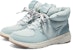 (W) But Glacial Ultra Skechers 'Biru Muda' 144194-LTBL