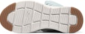 (W) But Glacial Ultra Skechers 'Biru Muda' 144194-LTBL