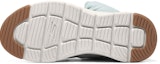 Details for (W) But Glacial Ultra Skechers 'Biru Muda' 144194-LTBL