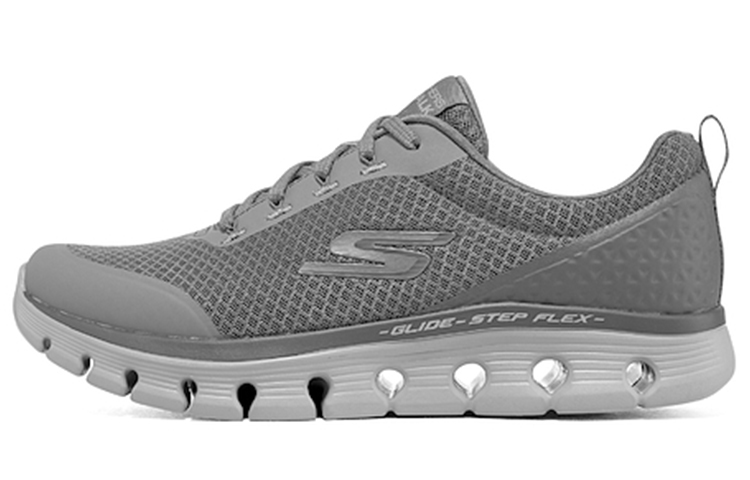 Skechers Glide-Step-Ryder 'Grey' 216225-GRY