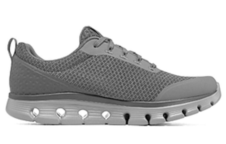 Skechers Glide-Step-Ryder 'Grey' 圖 2