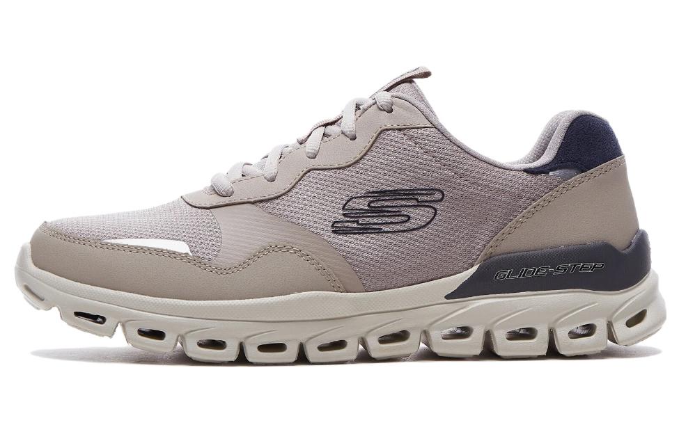 Skechers Glide-Step 'Beige' 232330-TPNV