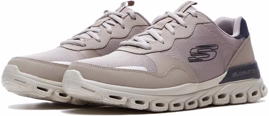Skechers Glide-Step 'Beige' 232330-TPNV Lookbook Skechers Glide-Step 'Beige' 232330-TPNV