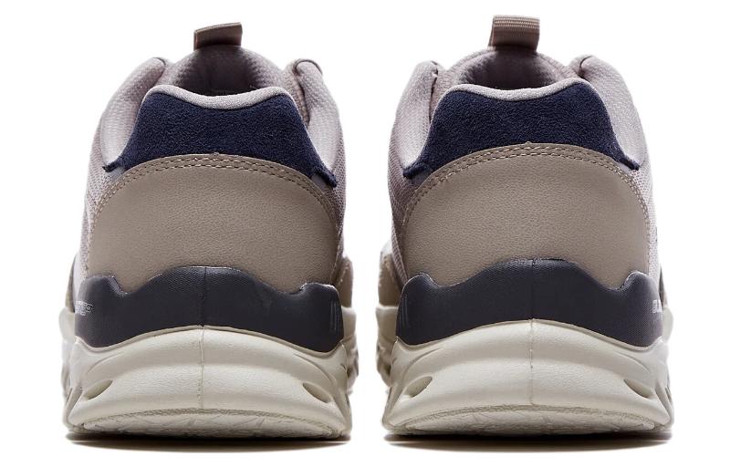 Shop Skechers Glide-Step 'Beige' 232330-TPNV