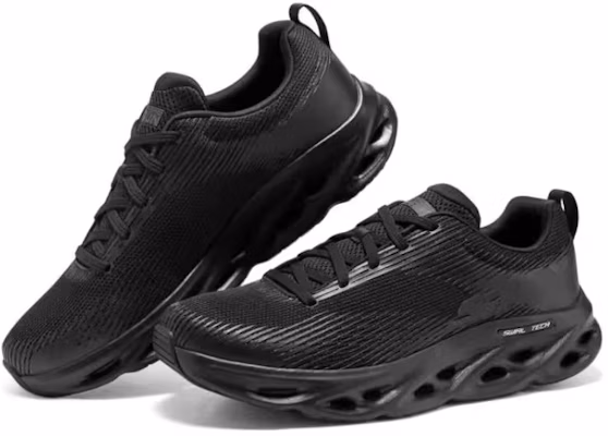 스케쳐스 글라이드-스텝 '블랙' (Skechers Glide-Step '블랙') 220907-BBK Lookbook 스케쳐스 글라이드-스텝 '블랙' (Skechers Glide-Step '블랙') 220907-BBK