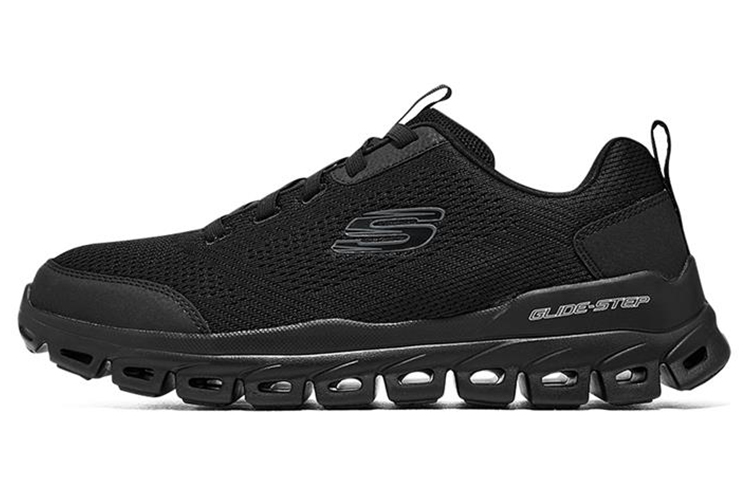 Skechers Glide-Step 'Black' 232135-BBK