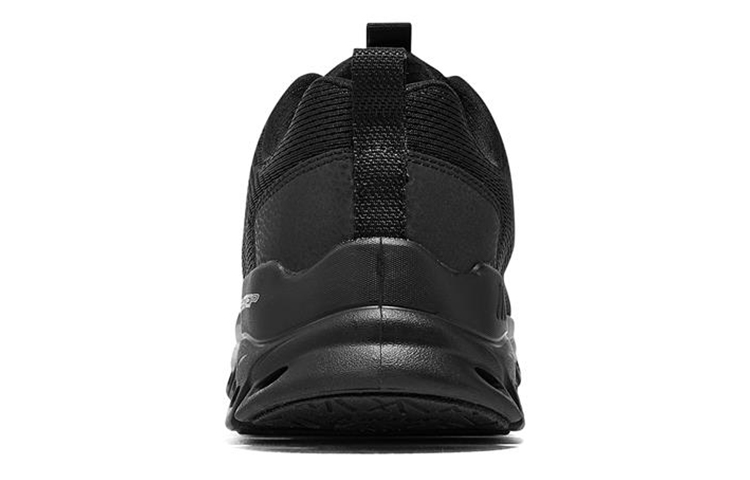 Shop Skechers Glide-Step ''Zwart'' 232135-BBK