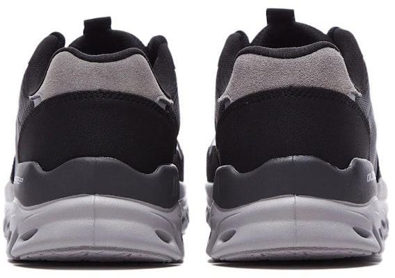스케쳐스 글라이드-스텝 블랙 (Skechers Glide-Step Black) 232330-BKGY Shop 스케쳐스 글라이드-스텝 블랙 (Skechers Glide-Step Black) 232330-BKGY