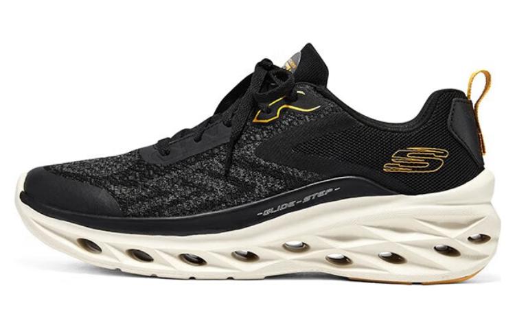Skechers Glide-Step 'Black' 232635-BKYL