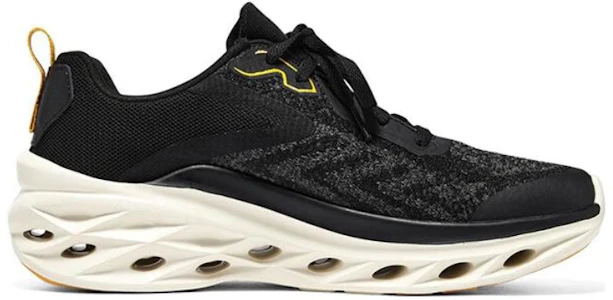 Lookbook Skechers Glide-Step 'Negro' 232635-BKYL