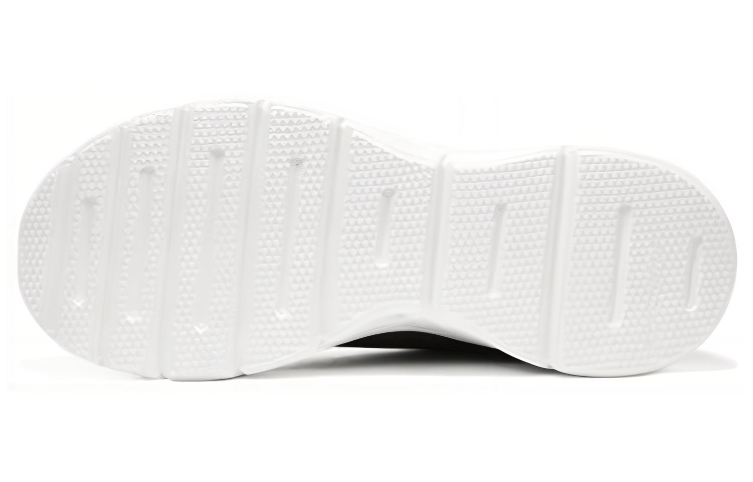 Purchase Skechers Glide-Step ''Nero Bianco'' 232336-BKW