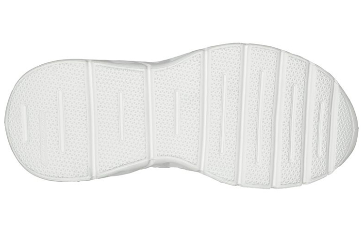 Skechers Glide-Step 'Black White' 圖 4