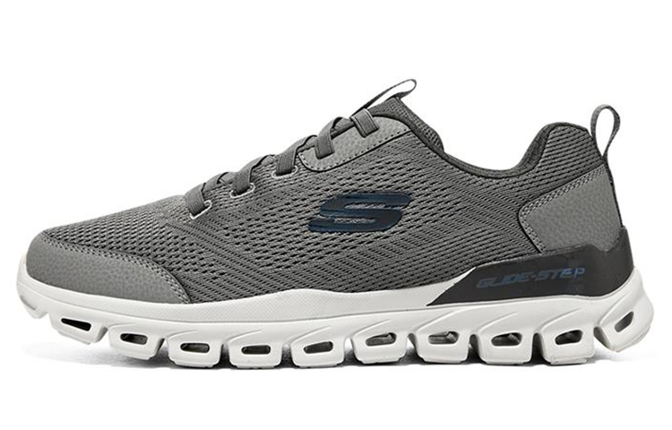 Skechers Glide-Step 'Charcoal' 232135-CHAR
