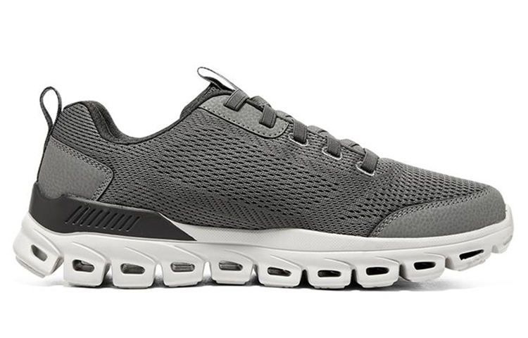 Order Skechers Glide-Step 'Charcoal' Zapatillas Deportivas Gris Carbón 232135-CHAR