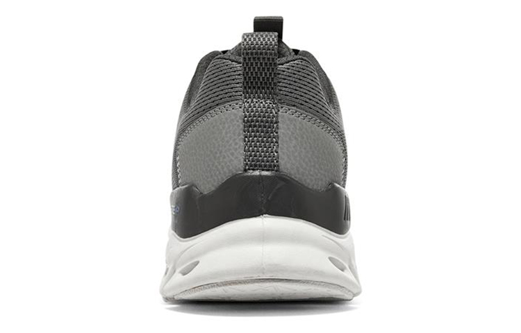 Shop Skechers Glide-Step 'Charcoal' Zapatillas Deportivas Gris Carbón 232135-CHAR