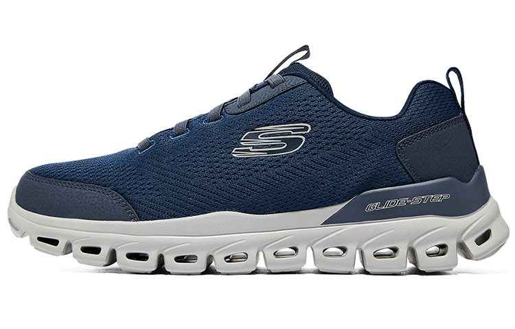 Skechers Glide-Step 'Navy' 232135-NVY