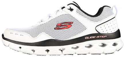 Skechers Glide-Step 'White Black' 232327-WBK Skechers Glide-Step 'White Black' 232327-WBK