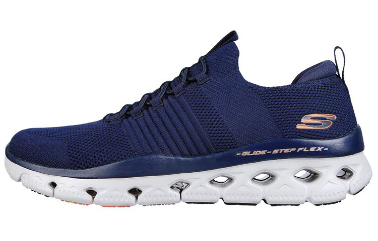 Skechers Glide-Step Flex 'Navy' 232326-NVY
