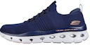 Buy 스케쳐스 글라이드-스텝 플렉스 '네이비' (Skechers Glide-Step Flex 'Navy') 232326-NVY
