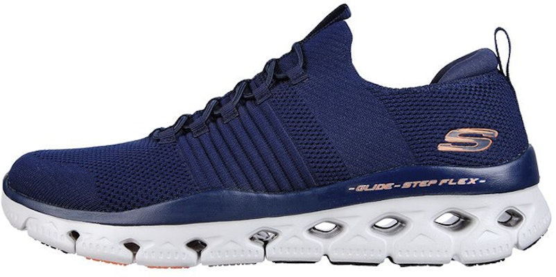 Skechers Glide-Step Flex 'Navy' 232326-NVY Buy Skechers Glide-Step Flex 'Navy' 232326-NVY