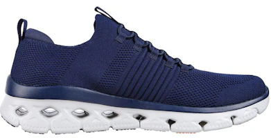 Order Skechers Glide-Step Flex 'Navy' 232326-NVY