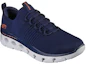 Lookbook 스케쳐스 글라이드-스텝 플렉스 '네이비' (Skechers Glide-Step Flex 'Navy') 232326-NVY