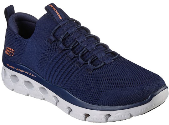 Skechers Glide-Step Flex 'Navy' 232326-NVY Lookbook Skechers Glide-Step Flex 'Navy' 232326-NVY