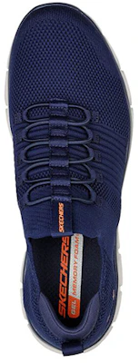 스케쳐스 글라이드-스텝 플렉스 '네이비' (Skechers Glide-Step Flex 'Navy') 232326-NVY Shop 스케쳐스 글라이드-스텝 플렉스 '네이비' (Skechers Glide-Step Flex 'Navy') 232326-NVY