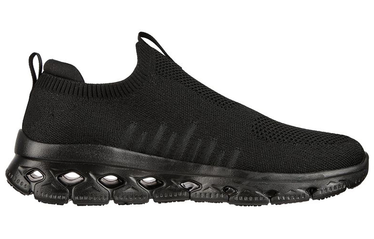 Order Skechers Glide-Step Flex 'Negro Puro' 232325-BBK