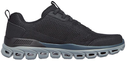 Order Skechers Glide-Step Low 'Negro Casual' 232135-BKGY