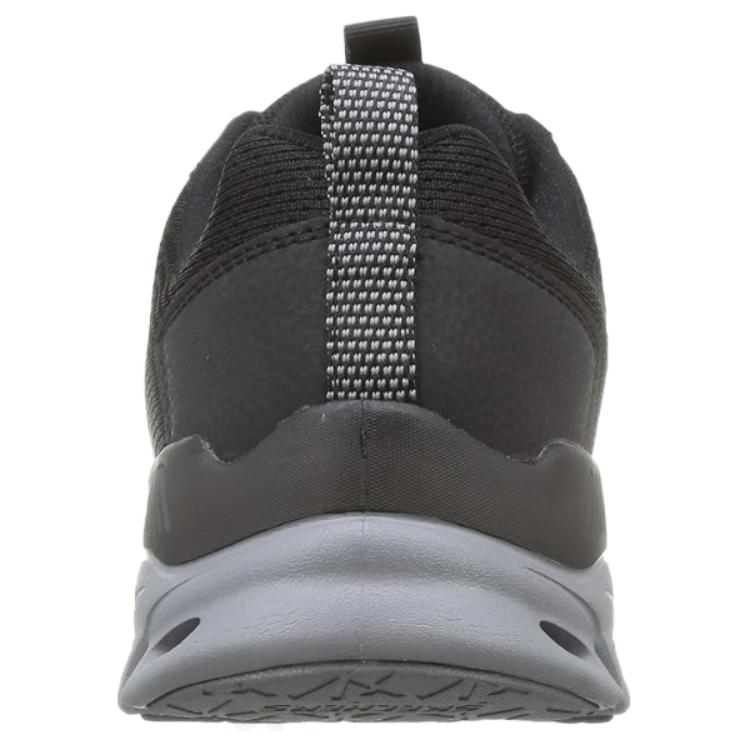 Skechers Glide-Step Low 'Black Casual' 圖 4