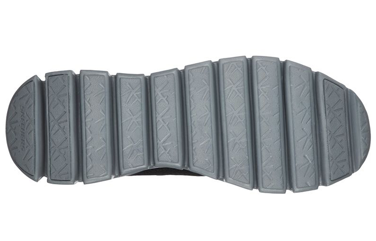 Skechers Glide-Step Low 'Black Casual' 圖 5