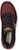 Skechers Glide-Step Sport - Gelombang Haba 'Hitam Merah' 232270-BKRD
