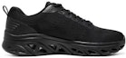 Order Skechers Glide-Step Sport 'Hitam Rendah-Atas' 232336-BBK