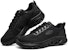 Skechers Glide-Step Sport 'Hitam Rendah-Atas' 232336-BBK