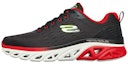 Buy Skechers Glide-Step Sukan 'Hitam Merah' 232269-BKMT