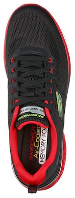 Skechers Glide-Step Sport 'Black Red' 232269-BKMT Shop Skechers Glide-Step Sport 'Black Red' 232269-BKMT