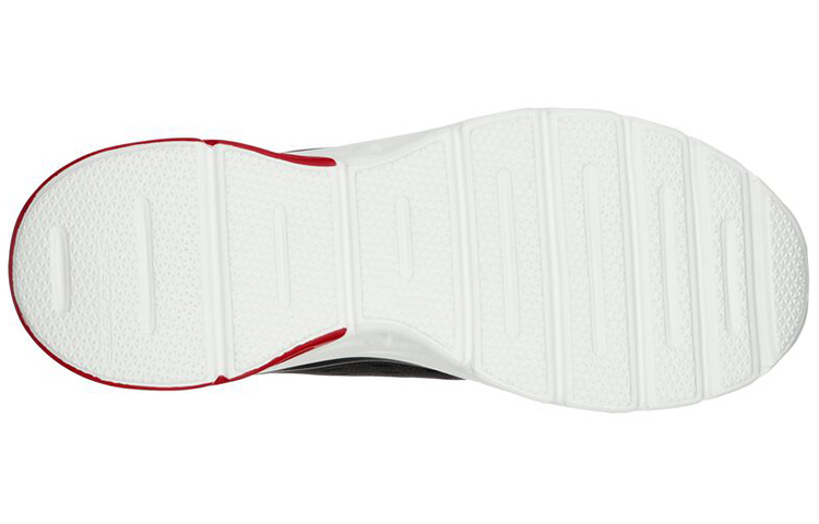 Purchase Skechers Glide-Step Sport 'Hitam Merah' 232269-BKMT