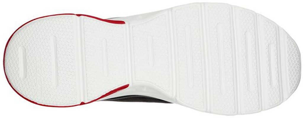 Skechers Glide-Step Sport 'Black Red' 232269-BKMT Purchase Skechers Glide-Step Sport 'Black Red' 232269-BKMT