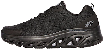 Skechers Glide-Step Sport 'Controller Black' 232268-BBK Skechers Glide-Step Sport 'Controller Black' 232268-BBK