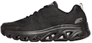 Buy "Skechers Glide-Step Sport 'Controlador Negro'" 232268-BBK
