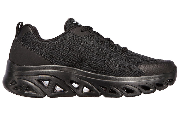 Order "Skechers Glide-Step Sport 'Controlador Negro'" 232268-BBK