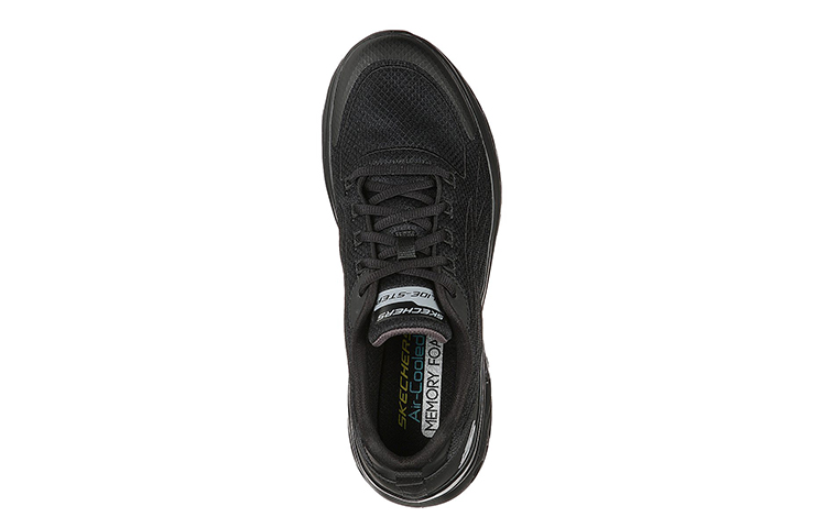 Shop "Skechers Glide-Step Sport 'Controlador Negro'" 232268-BBK